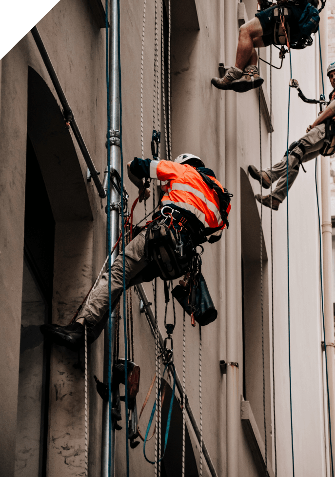 A Team Of Reliable Contractors -NH Propiedad y Diseño